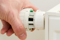 Hermitage Green central heating repair costs
