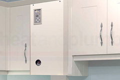 Hermitage Green electric boiler quotes