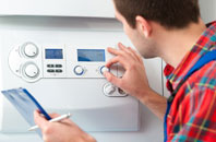 free commercial Hermitage Green boiler quotes