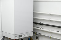 free Hermitage Green condensing boiler quotes