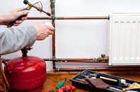 free Hermitage Green heating repair quotes