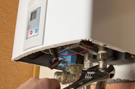 free Hermitage Green boiler install quotes