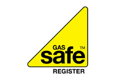 gas safe companies Hermitage Green
